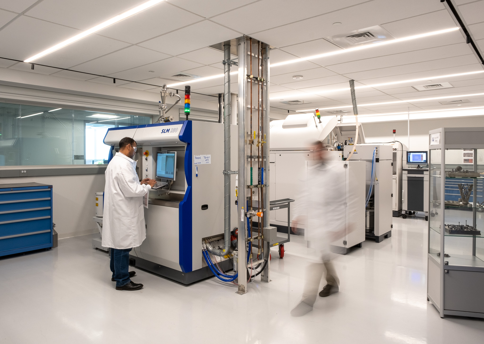 United Technologies Research Center