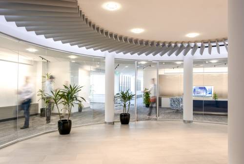 United Technologies Research Center