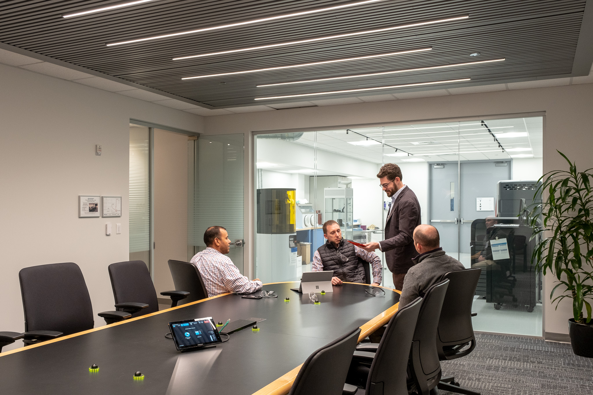 United Technologies Research Center