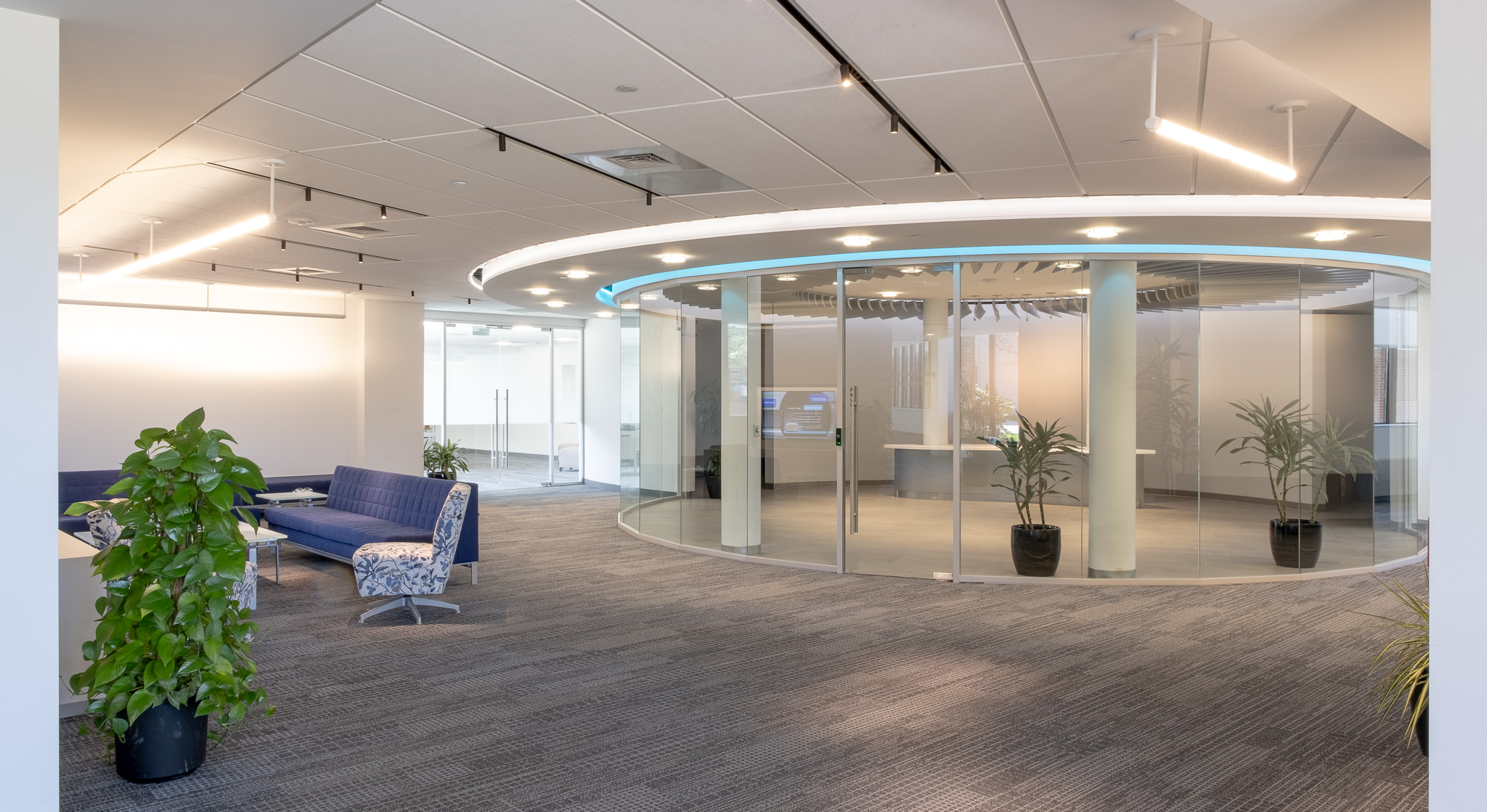 United Technologies Research Center