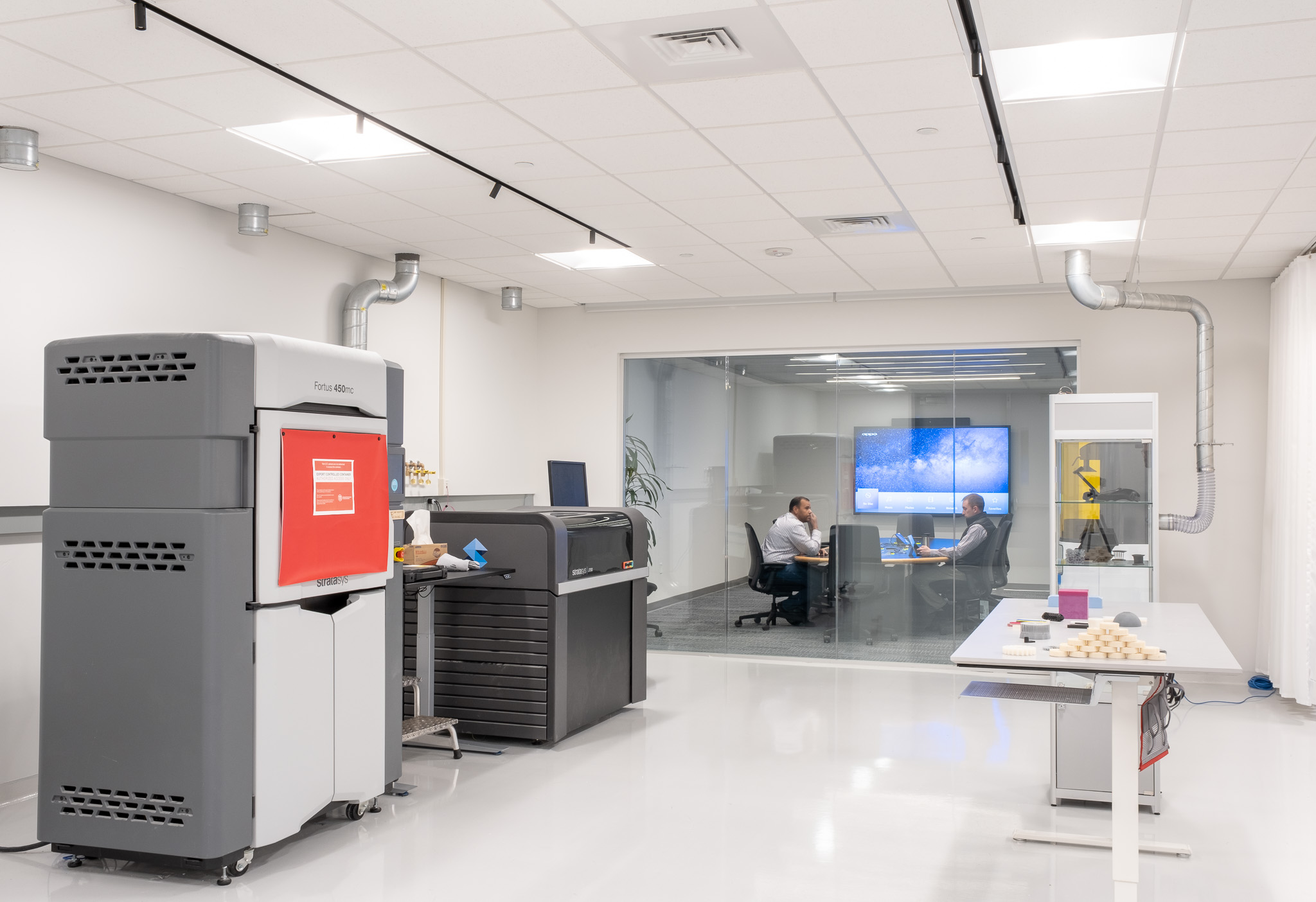 United Technologies Research Center