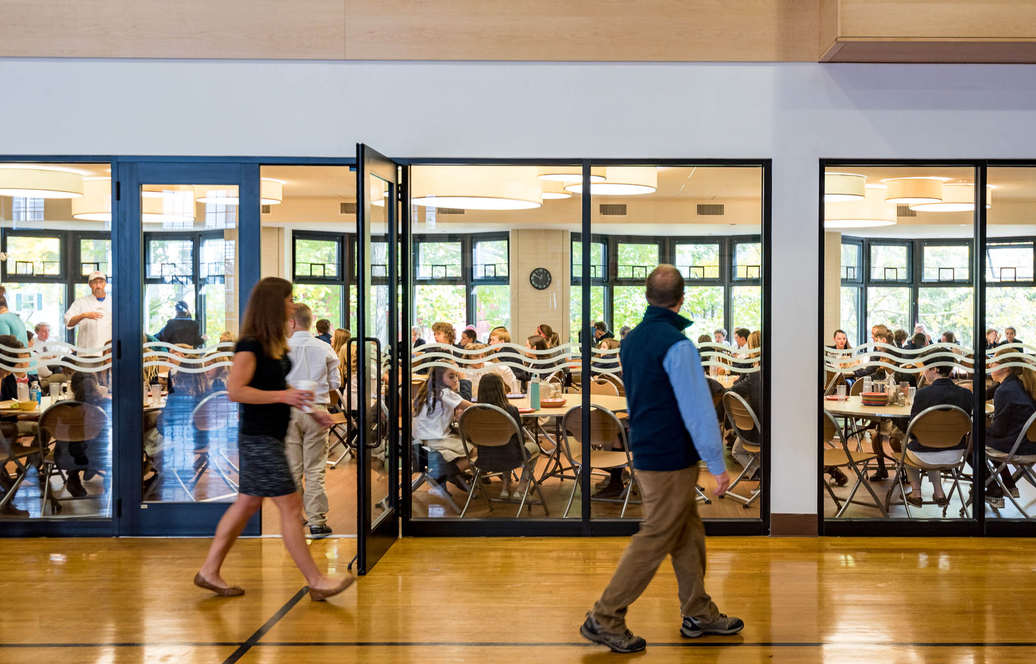 Unquowa School