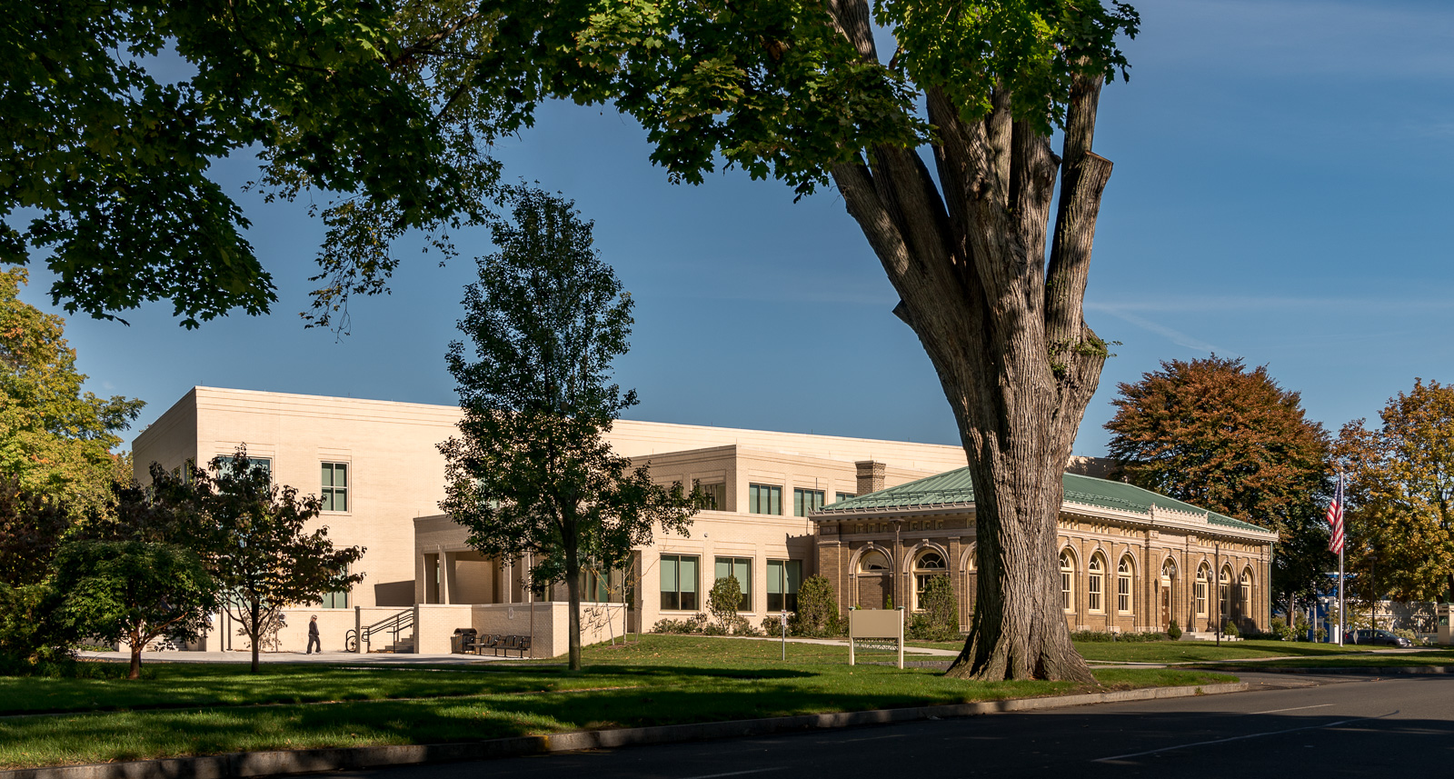 West Springfield Public Library