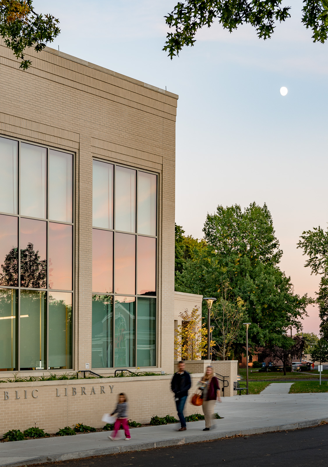 West Springfield Public Library